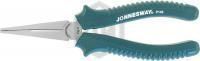Jonnesway P148 Плоскогубцы с полимерными рукоятками, 200 мм Jonnesway P148 Плоскогубцы с полимерными рукоятками, 200 мм