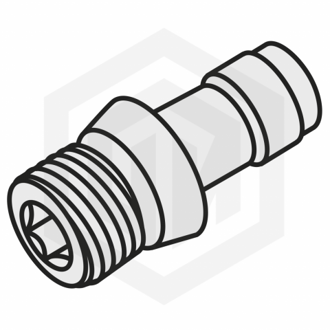 Штифт SZ0618 SANT