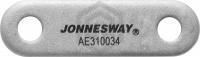 Jonnesway AE310034-04 Штанга шарнирного соединения для съемников AE310029, AE310034 Jonnesway AE310034-04 Штанга шарнирного соединения для съемников AE310029, AE310034