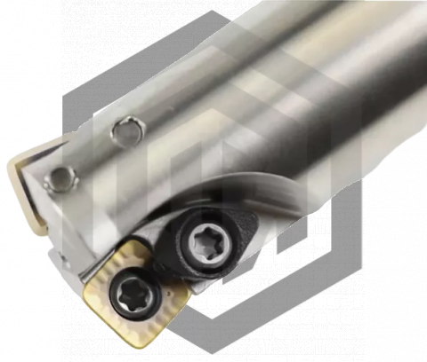 Фреза концевая XK01.12Z32.032.02 SANT
