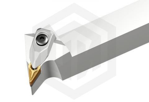 Державка TVQNR 2525 M16 TAEGUTEC Державка TVQNR 2525 M16 TAEGUTEC