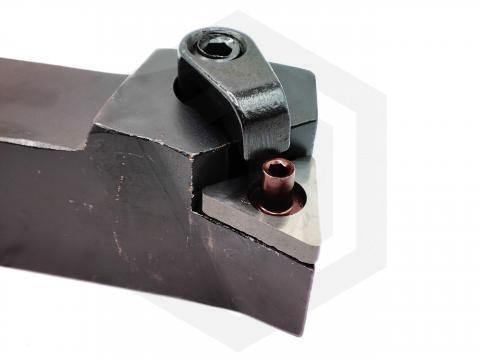 Державка MTQNL1616H16 KPLD Державка MTQNL1616H16 KPLD