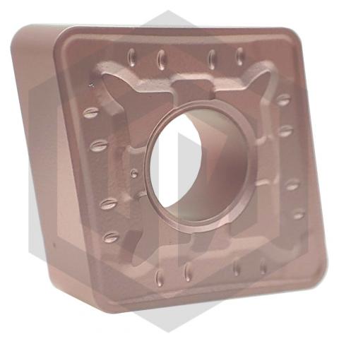 Пластина SNMG120408-TPR1 STP630G TELORN