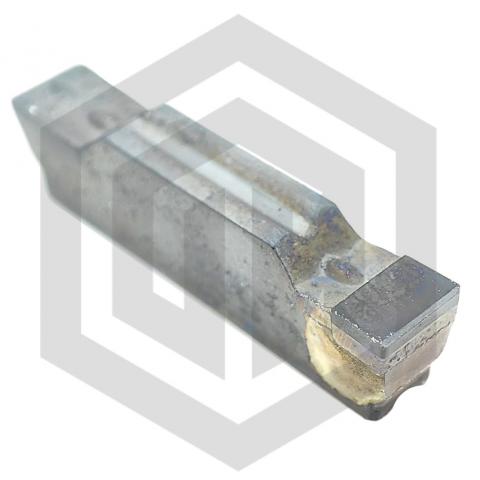 Пластина CBN MGMN400 1N SBU100