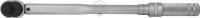 Jonnesway T04250 Ключ динамометрический 1/2"DR, 50-350 Нм