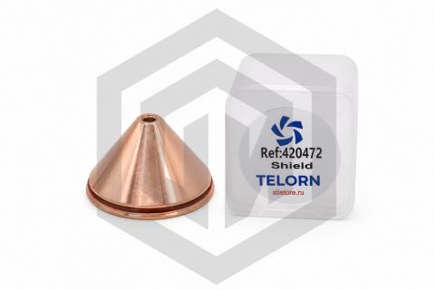Экран защитный 420472 170A TELORN
