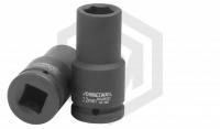 Jonnesway S03AD6122 Головка торцевая ударная глубокая 3/4"DR, 22 мм