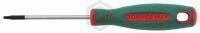 Jonnesway D71T7 Отвертка стержневая TORX® ANTI-SLIP GRIP, T7x60 Jonnesway D71T7 Отвертка стержневая TORX® ANTI-SLIP GRIP, T7x60