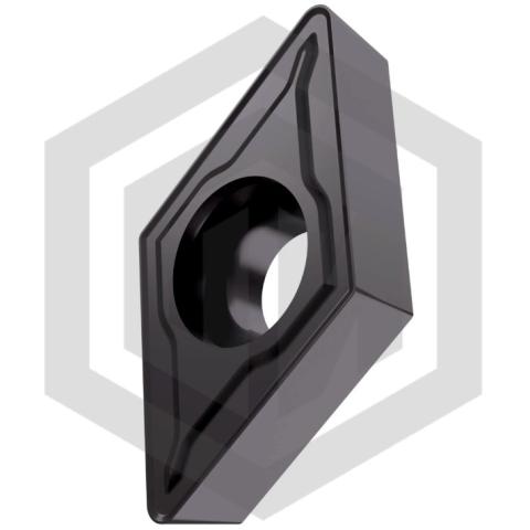 Пластина DCMT 11T304E-FM2:T6310 DORMER&PRAMET