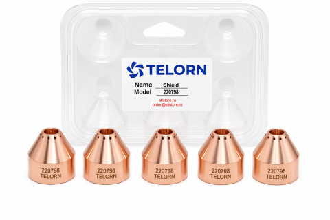 Экран защитный 45-105A 220798 TELORN