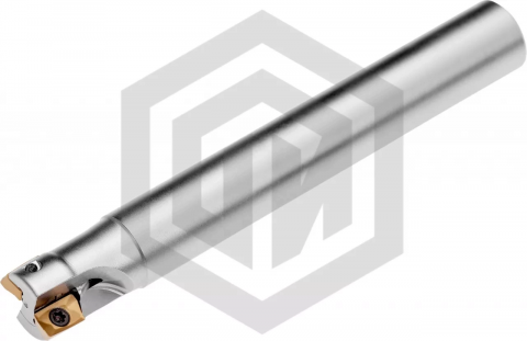 Фреза концевая прямая 12A2R018A12-SAD07D-C DORMER&PRAMET