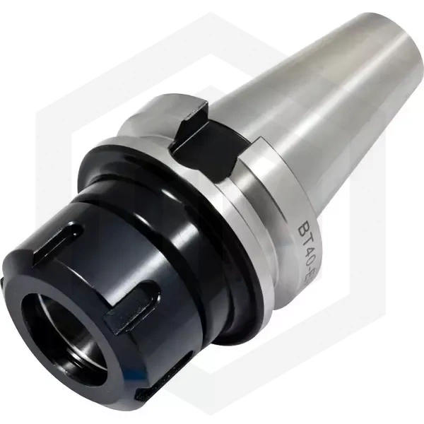 Патрон цанговый BT50-ER40-100 DIN 6499 STI