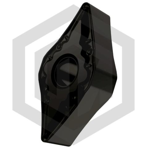 Пластина DNMG 150608E-FM:T9325 DORMER&PRAMET Пластина DNMG 150608E-FM:T9325 DORMER&PRAMET
