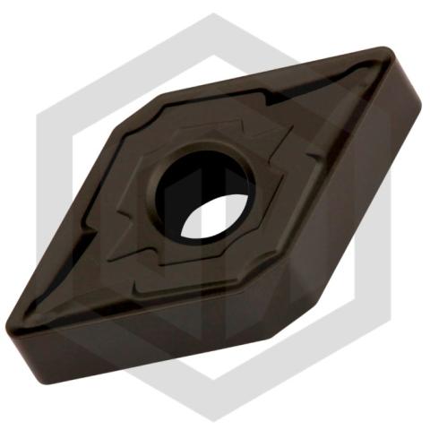 Пластина DNMG 150608E-M:9230 DORMER&PRAMET Пластина DNMG 150608E-M:9230 DORMER&PRAMET
