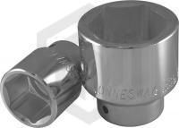 Jonnesway S04H6152 Головка торцевая 3/4"DR, 52 мм