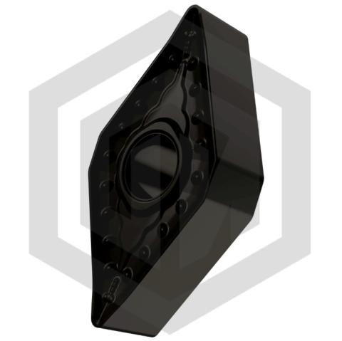 Пластина DNMM 150612E-OR:T9325 DORMER&PRAMET Пластина DNMM 150612E-OR:T9325 DORMER&PRAMET