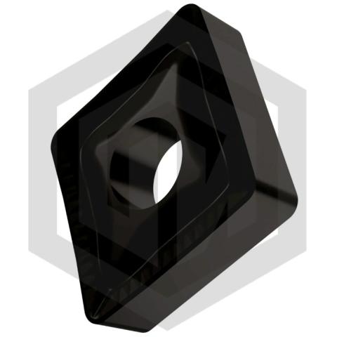 Пластина CNMM 250924E-HR:T9325 DORMER&PRAMET Пластина CNMM 250924E-HR:T9325 DORMER&PRAMET