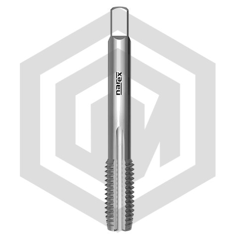 Метчик машинный Pg29 3003 DIN 40435 HSSE NAREX