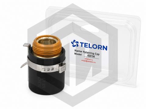 Колпачок омический 420156 TELORN