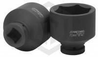 Jonnesway S03A8170 Головка торцевая ударная 1"DR, 70 мм