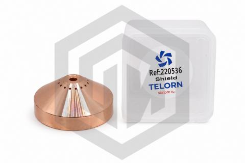 Экран защитный 130A 220536 TELORN