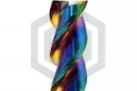 Фреза A380 D8-L75-T3-DLC-HRC55A STI Фреза A380 D8-L75-T3-DLC-HRC55A STI