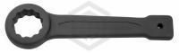 Jonnesway W72130 Ключ гаечный накидной ударный, 30 мм