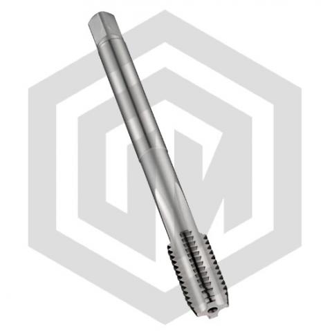 Метчик машинный E251M24 DIN 376 B 6H HSSE PM LH DORMER&PRAMET
