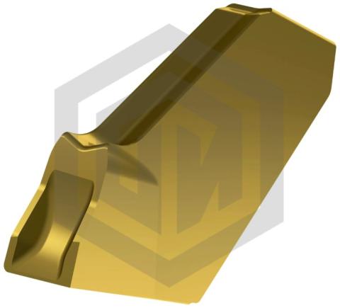 Пластина LFMX 6.35-.20SNM2:T8330 DORMER&PRAMET Пластина LFMX 6.35-.20SNM2:T8330 DORMER&PRAMET