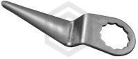 Jonnesway JAT-6441-8 (JAT-6441-8A) Лезвие для пневматического ножа JAT-6441, 57 мм Jonnesway JAT-6441-8 (JAT-6441-8A) Лезвие для пневматического ножа JAT-6441, 57 мм