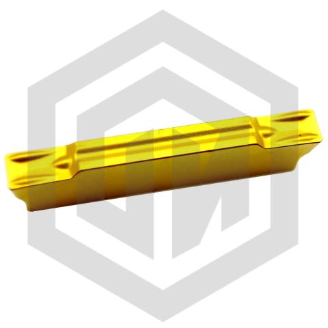 Пластина MGMN200-G LF9018 DESKAR Пластина MGMN200-G LF9018 DESKAR