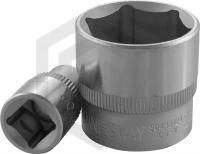 Jonnesway S04H3106 Головка торцевая 3/8"DR, 6 мм Jonnesway S04H3106 Головка торцевая 3/8"DR, 6 мм