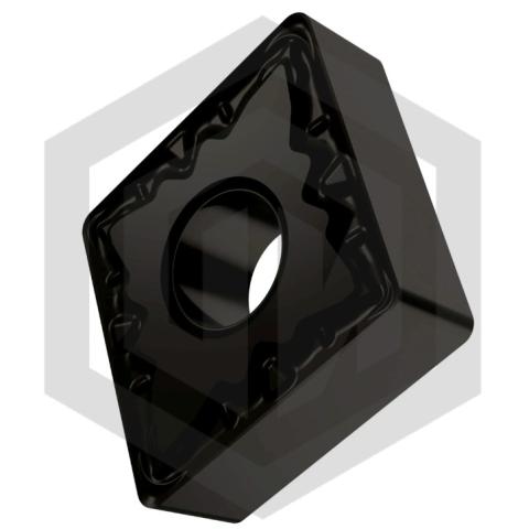 Пластина CNMG 120408E-FM:T9325 DORMER&PRAMET Пластина CNMG 120408E-FM:T9325 DORMER&PRAMET