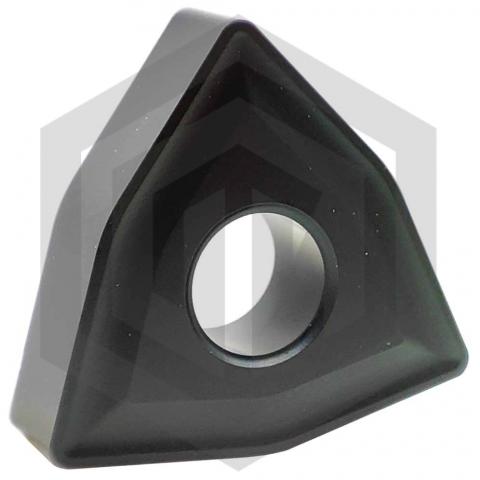 Пластина WNMG080408-KR STK115J STI