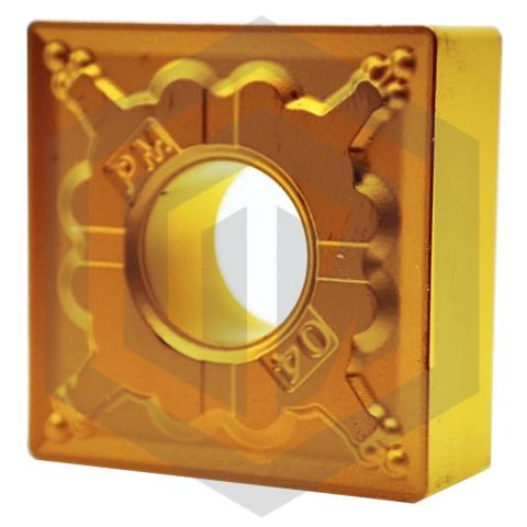 Пластина SNMG120404-PM4 JGP25T ZZJG