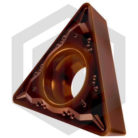 Пластина TCMT 110204E-FM:T8430 DORMER&PRAMET Пластина TCMT 110204E-FM:T8430 DORMER&PRAMET