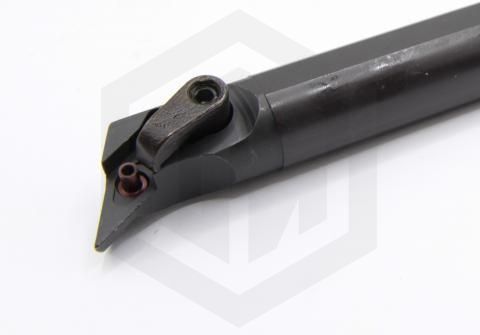 Державка S25R-MVQNR16 KPLD Державка S25R-MVQNR16 KPLD