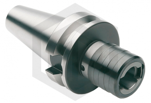 Патрон резьбонарезной BT40-TC312-65 BRIGHT-TOOLS