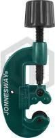Jonnesway AN040019A Труборез роликовый 3-28 мм (1/8”-1-1/8”) Jonnesway AN040019A Труборез роликовый 3-28 мм (1/8”-1-1/8”)