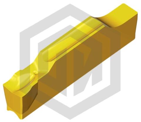 Пластина TSJ 4 TT8020 TAEGUTEC Пластина TSJ 4 TT8020 TAEGUTEC