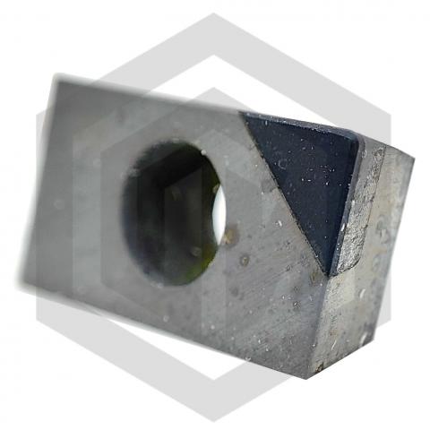 Пластина CBN APMT1135 1N SBU100