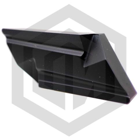 Пластина KNUX160405L11 STP125J STI Пластина KNUX160405L11 STP125J STI