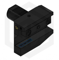 Держатель VDI B6AK-60x32x60 STI