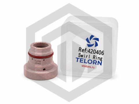 Завихритель 300A 420406 TELORN