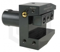 Держатель VDI B2B3AK-50x25x44 STI