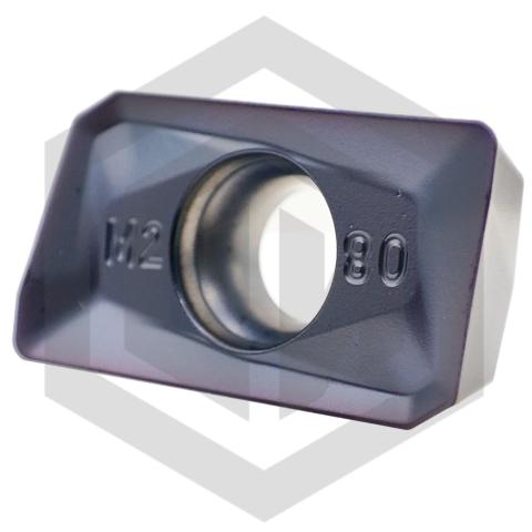 Пластина APMT1604PDER-M2 VK1025 WECO Пластина APMT1604PDER-M2 VK1025 WECO
