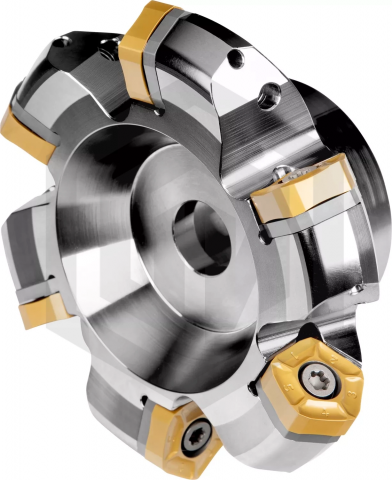 Фреза торцевая 125A06R-S57PN13 DORMER&PRAMET