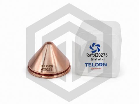 Экран защитный 220A 420273 TELORN
