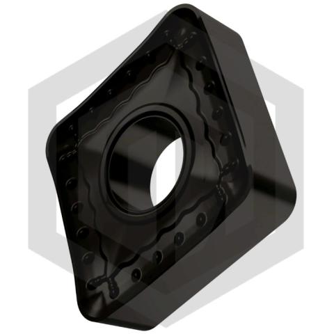Пластина CNMM 120408E-OR:T9325 DORMER&PRAMET