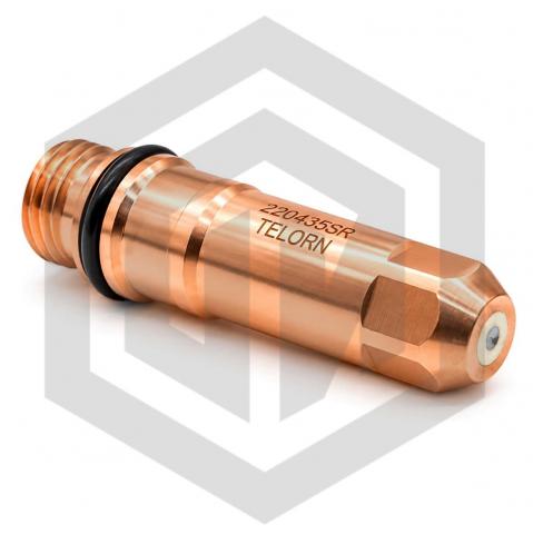 Электрод 260A 220435SR TELORN